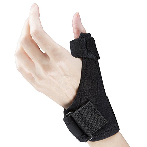 OTC Thumb Stabilizer, Flexible Stay, Select Series