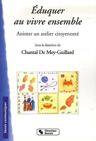 Éduquer au vivre ensemble
