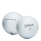 Titleist Nxt Tour Mint Quality Golf Balls (24 Pack)