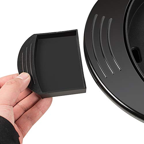 Portable Electric Grill Hot Pot 2in1 Fast Heat Shabu Pot BBQ Smokeless Grill Non-Stick Pan for Indoor and Outdoor Barbecue HotPot 2000W