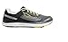 Altra Men's Instinct 4 Running Shoe, Gray/Yellow, 11 M US
