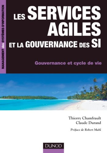 Les  services agiles et la gouvernance des SI
