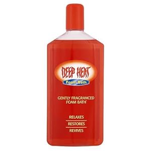 Mentholatum-Deep-Heat-bath-tonic-350ml Mentholatum Deep Heat bath tonic 350ml