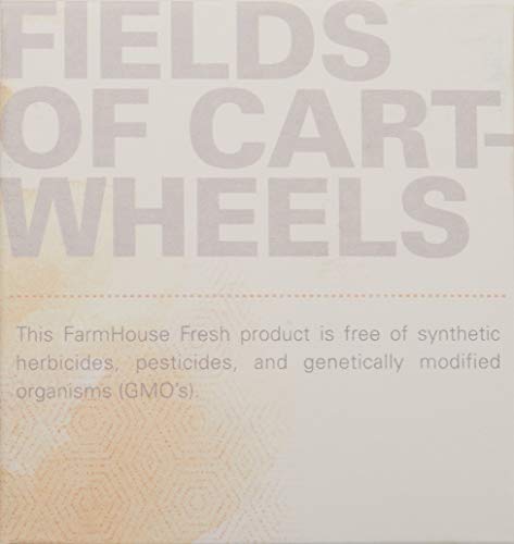 FARMHOUSE FRESH SUNFLOWER HONEY BUTTER SERUM, 3 FL OZ