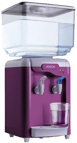Jocca 1102M Water Dispenser With Tank Purple
