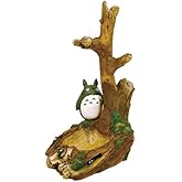 Studio Ghibli - My Neighbor Totoro - Totoro Key and Accessory Tree, Benelic Statue