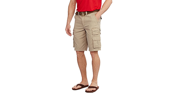 cargo shorts good or bad