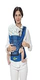 papoose baby carrier sling