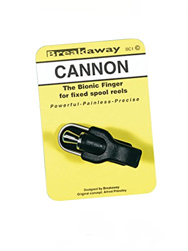Breakaway Sea Fishing Cannon Clip.