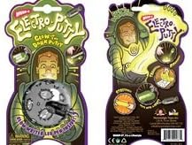 Electro Putty