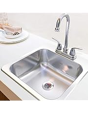 Amazon.com.mx: Fregaderos - Equipamiento para Cocina: Herramientas y