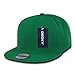 DECKY Retro Fitted Cap