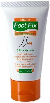 amazon cracked heel cream