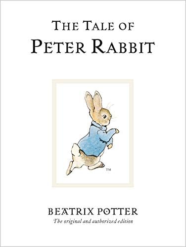 The Peter Rabbit Library (10 Book Set): Potter, Beatrix