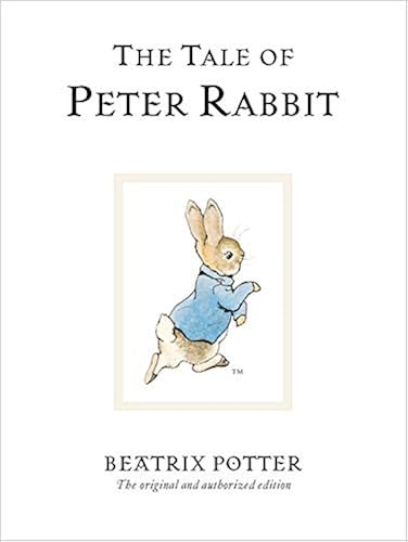 The Tale of Peter Rabbit in Kuwait | Whizz Beginner Readers