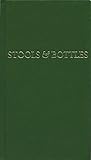 Stools and Bottles: A Study of Character Defects - 31 Daily Meditations by Edward A. Webster
