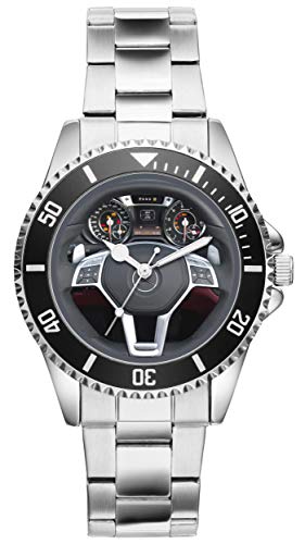 Gift for Mercedes SL63 Fans Kiesenberg Watch 2832