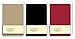 Pocket Notebook Set of 9 Lined Journals 3.5 x 5.5 Inches
