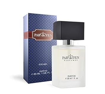 Parfen Nr. 739 Parfüm Unisex, 1er Pack (1 x 30 ml), Parfum-Dupe