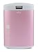 EnergyFlux Ellipse 5200mAh Rechargeable Wrap-Around Hand Warmer/USB External Battery Pack - Electronic USB Hand Warmer with Power Bank Pocket Warmer (Carnation Pink)