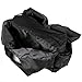KF Baby UrBANE Diaper Bag (Black)+ Diaper Changing Pad Value Combo