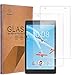 Mr.Shield [2-PACK] Designed For Lenovo Tab 4 8 Plus (8.0 Inch) / Lenovo Tab 4 Plus 8