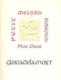 Gloria de la mort