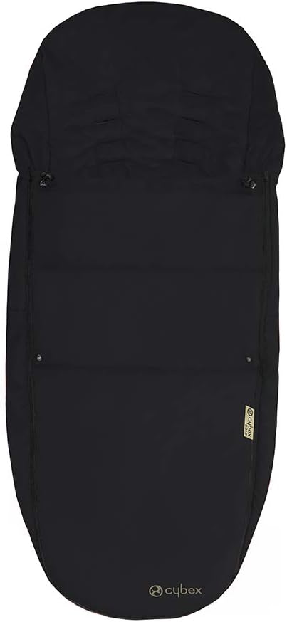 cybex stroller footmuff