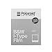 Polaroid Originals - 4669 - B&W Film for i-Type, Black/White