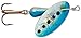 Panther Martin PMHD_15_SBH Deluxe Holographic Fishing Spinner Fishing Lure - Silver/Blue Holographic - 15 (1/2 oz)