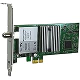 HAUPPAUGE WinTV-quadHD PCI Express TV Tuner Card 1609
