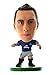 Soccerstarz Everton Phil Jagielka Home Kit (2015 Version) Toy Football Figurines