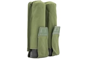 Valken Paintball MOLLE Pod Pouch – Durable & Lightweight