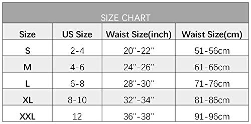 Women's Sexy Lace Front Panel Garter Belt with 6 Strap Metal Clip for Stockings/Lingerie Black XL