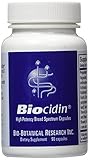 Biocidin 90 Capsules