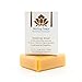 Morning Wood – Organic Natural Soap Bar Cedarwood Lime & Grapefruit Essential Oil Organic Shea Butter Soap w Vitamin E & Antioxidants - 6 Ounce Moisturizing Natural Soap Bar from Meiling Soaps