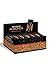 Wonderful Almonds, Roasted and Salted, 1.5 Ounce Bags (Pack of 24)
