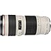 Canon EF 70-200mm f/4L USM Lens Bundle with Manufacturer Accessories & Accessory Kit for EOS 7D Mark II, 7D, 80D, 70D, 60D, 50D, 40D, 30D, 20D, Rebel T6s, T6i, T5i, T4i, SL1, T3i, T6, T5, T3, T2i