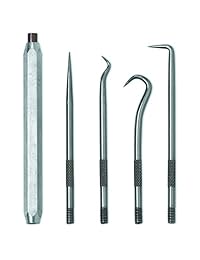 KD Tools 3121 Juego de gancho y selección