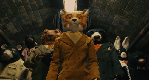 Fantastic Mr. Fox (The Criterion Collection) - //coolthings.us