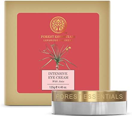 forest essentials dark circle cream