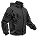 Rothco Special Ops Soft Shell Jacket - Unbeatable Weather Defense and Tactical Versatility
