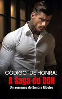 Livro Código de Honra: A Saga do DON