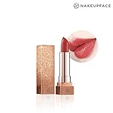 Nakeup Face C-Cup Lip Toxtick, Lipstick, Lip Plumper (No.05 Stalker)