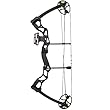 8. SAS Outrage Compound Bow