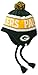 NFL '47 Brand Women's McKenzie Sherpa Knit Hat with Pom