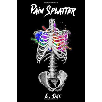 Pain Splatter Pain Splatter