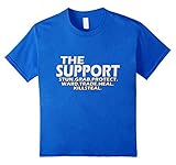 THE Support - Stun Grab Heal League LoL T-Shirt of Legends