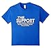 THE Support - Stun Grab Heal League LoL T-Shirt of Legends