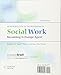 Empowerment Series: An Introduction to the Profession of Social Work